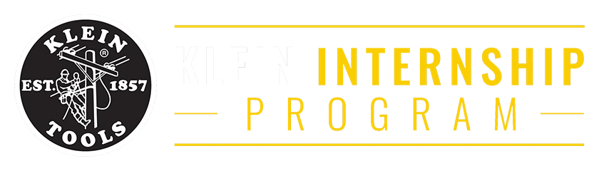 Klein Internship Program logo