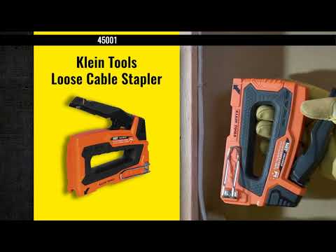 Klein Tools Kit 6 pc d'outils et d'essai de l'électricien