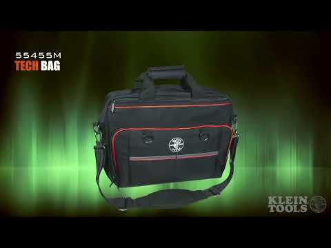 Tradesman Pro™ Tech Bag (55455M)