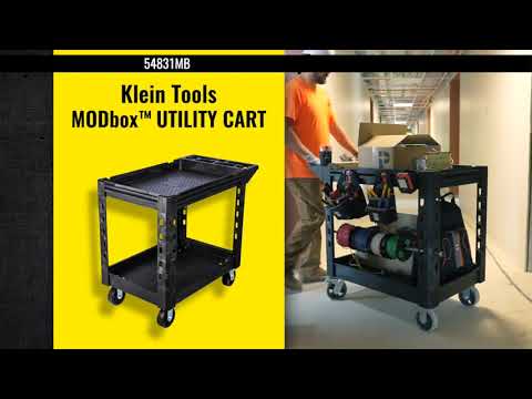 MODbox™ Utility Cart, 54831MB