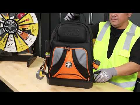 Tradesman Pro™ Backpack (55421BP-14)