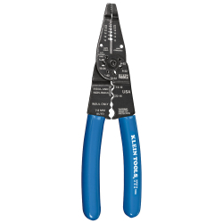 Klein Tools 27400 Tie-Wire Reel : : Tools & Home Improvement