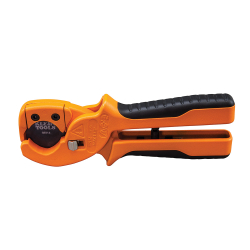 Ratcheting PVC Cutter - 50031 | Klein Tools