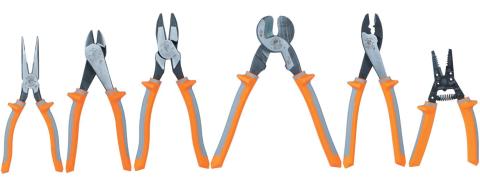 Klein Tools® Launches Redesigned Insulated Tools and Kits with New ...