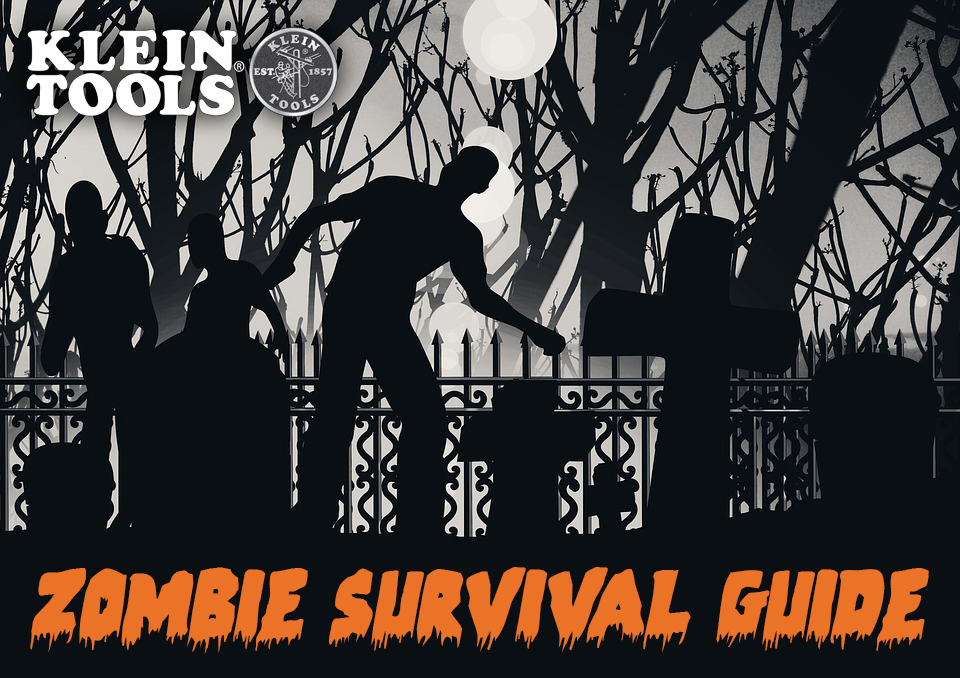 zombie crawl blog hop