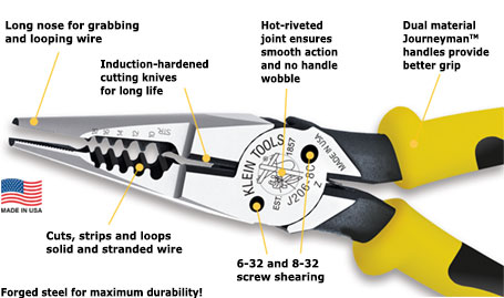 purpose of pliers