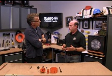 Tradesman TV: Hole Making Products
